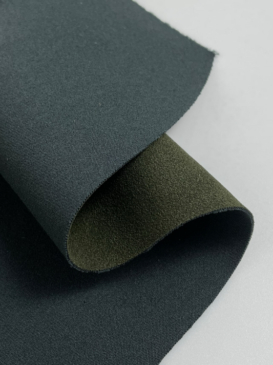 Matte Granular Yungbuck Synthetic Leather Anti-Pilling Scratch Resistant for Furniture Auto Upholstery