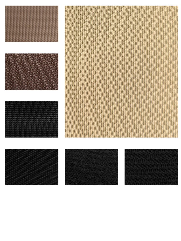 High Tear‑Resistant Hydrolysis‑Resistant Artificial Leather Outdoor Hiking Shoe Reinforcement Fabric For Sports Protective Gear