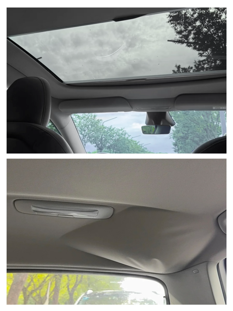 4 Way Stretch Car Headliner Fabric with Foam Backing