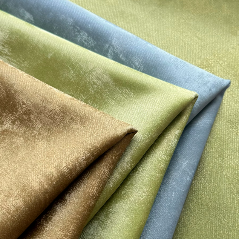 Lightning Texture Microfiber Leather for Shoe Uppers and Bags