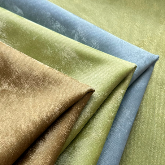 Lightning Texture Microfiber Leather for Shoe Uppers and Bags