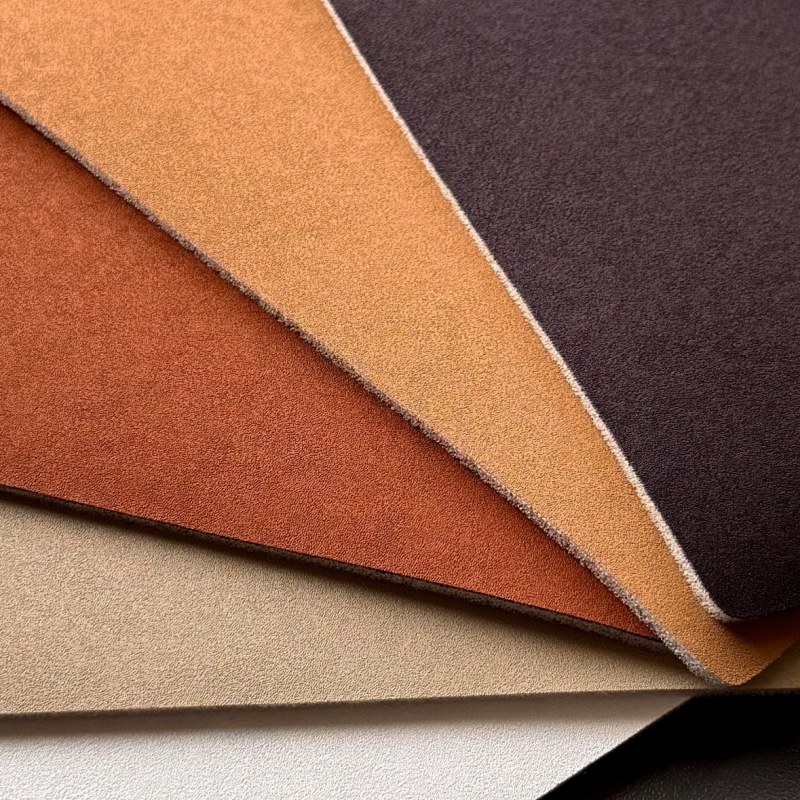 4 Way Stretch Car Headliner Fabric with Foam Backing