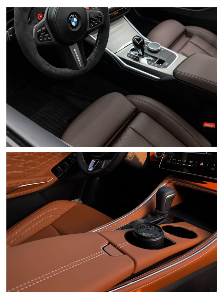 Original Car Match PVC Litchi Grain Automotive Leather 1.0mm Fish‑scale Backing For Car Seat Upholstery Refurbish