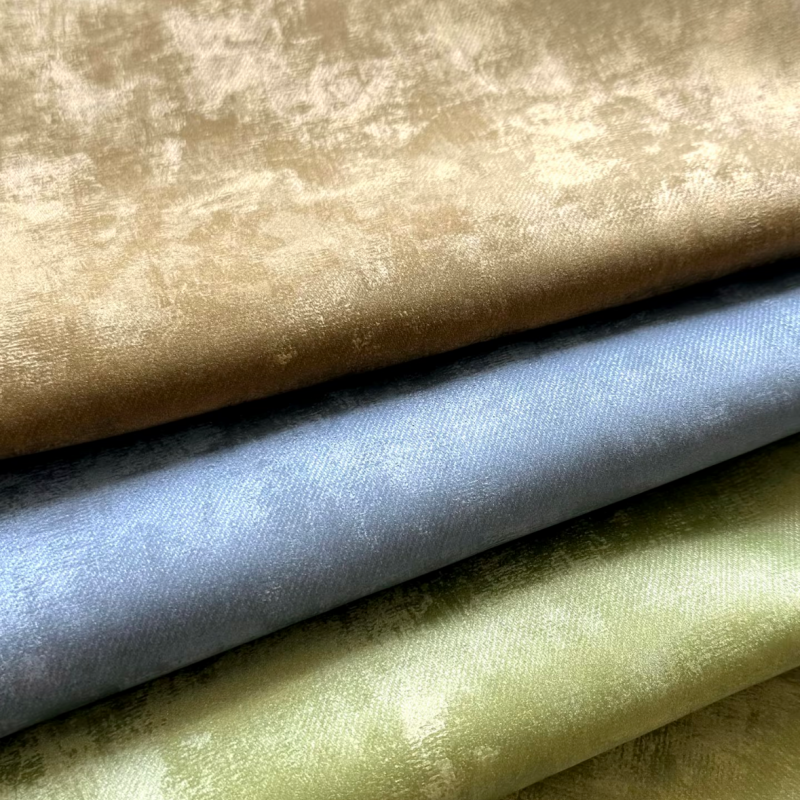 Lightning Texture Microfiber Leather for Shoe Uppers and Bags