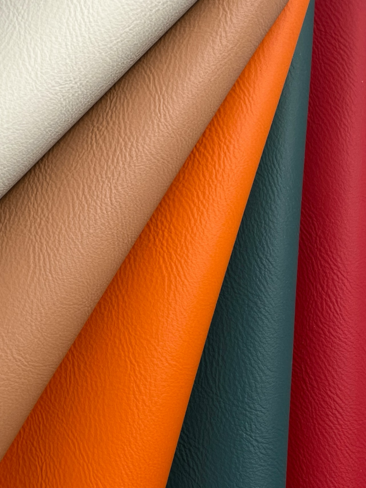 Solvent-Free Synthetic Leather Furniture Upholstery