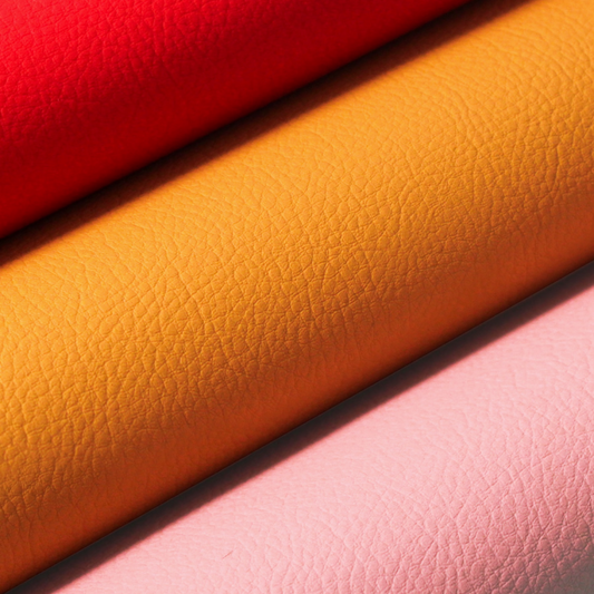 1.0mm Lychee Grain PVC Synthetic Faux Leather car upholstery automotive seat furniture sofa auto interior leather