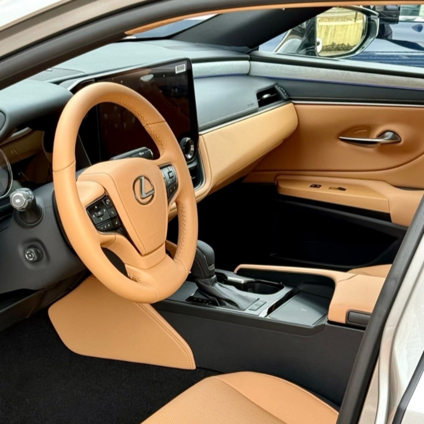 Premium Silicone Leather with Microfiber Base – Vegan Synthetic Upholstery