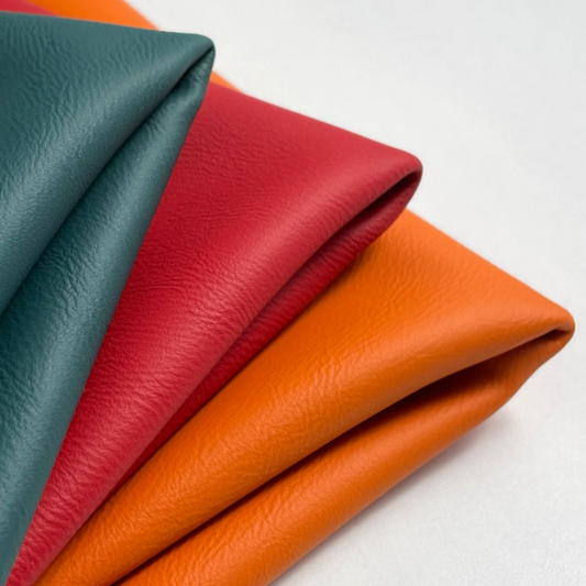 Solvent-Free Synthetic Leather Furniture Upholstery