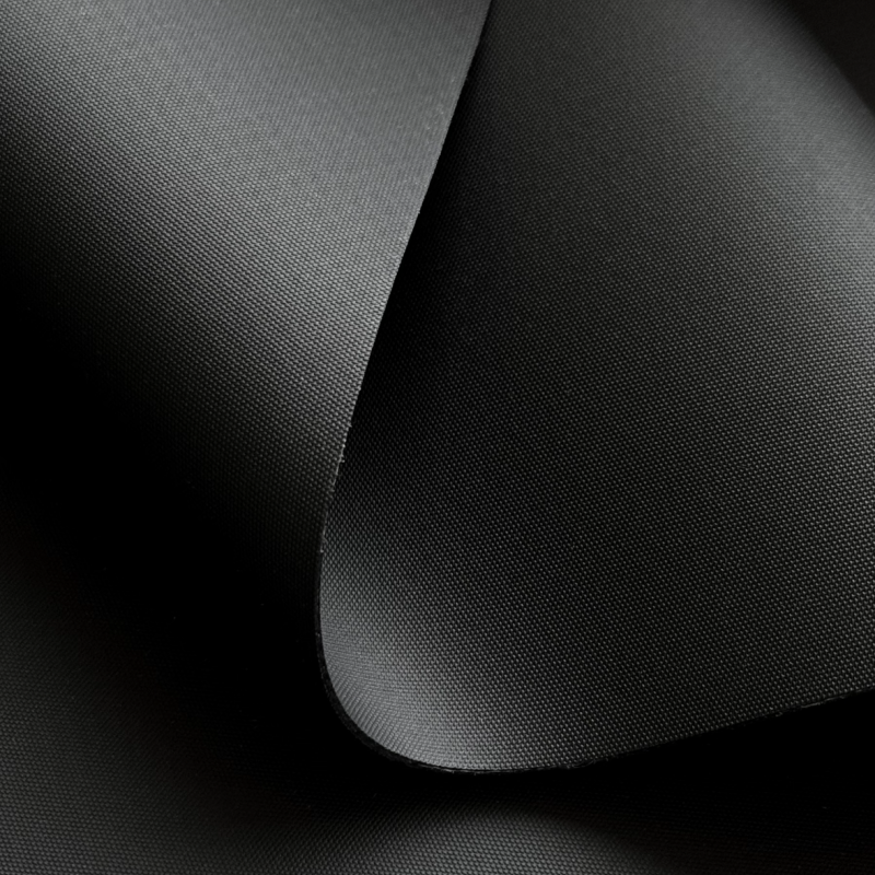 Hypalon TPU Coated Synthetic Leather 1.37m Width Anti-Aging Material For Outdoor Gear Protective Case
