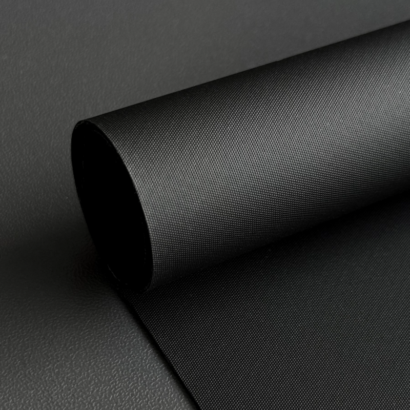 Hypalon TPU Coated Synthetic Leather 1.37m Width Anti-Aging Material For Outdoor Gear Protective Case